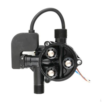 220V High Pressure Water Pump Head Assembly Car Washer Machine Parts Durable Accessories Portable