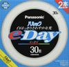Fluorescent Lamp Round Shape 30W 2 Pack Daylight Color FCL30EXD28EF32T