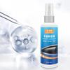 Auto Silicone Lubricant Auto Rubber Surfaces Restoration Lubrication Multi Purposes Silicone Spray To Lift Freely Eliminate
