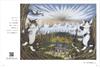 Akiko Works Dayan the Cat 40th Anniversary Ikeda's Collection