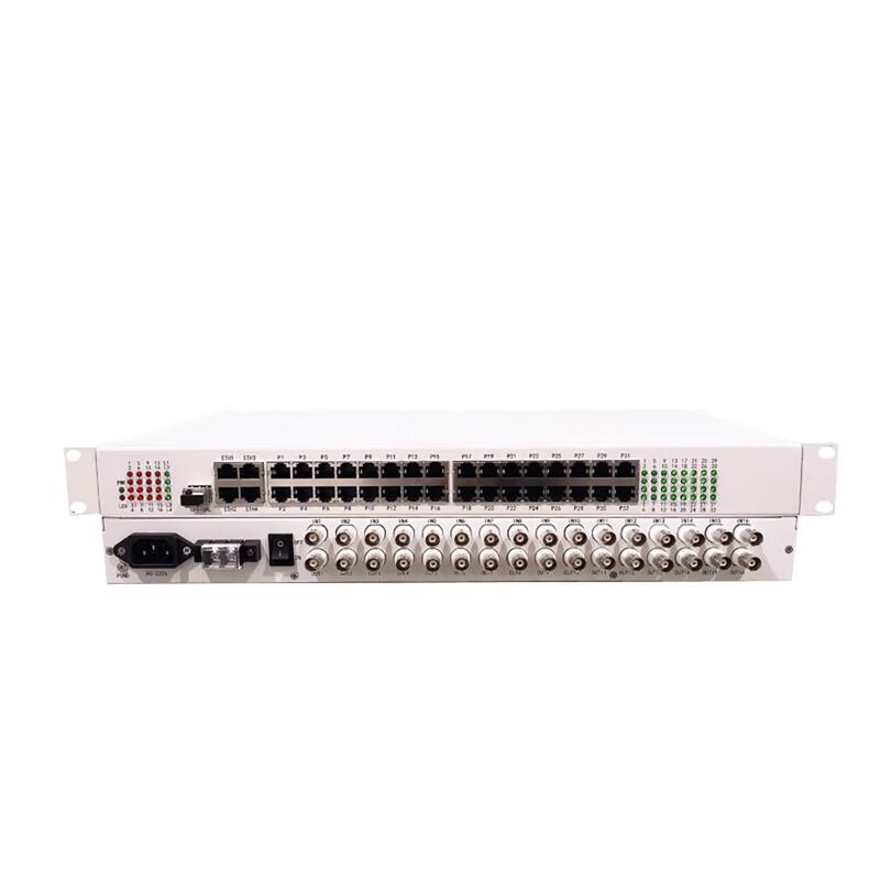 KUNYU Multi-Service Optical Terminal Unit