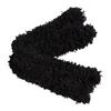Coral Velvet Twist Stick Extra Pipe Twist Cleaners Large Plush Thick Stick Kids Art