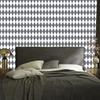 Harlequin Diamonds Wallpaper Gray and Light Gray 50x1000