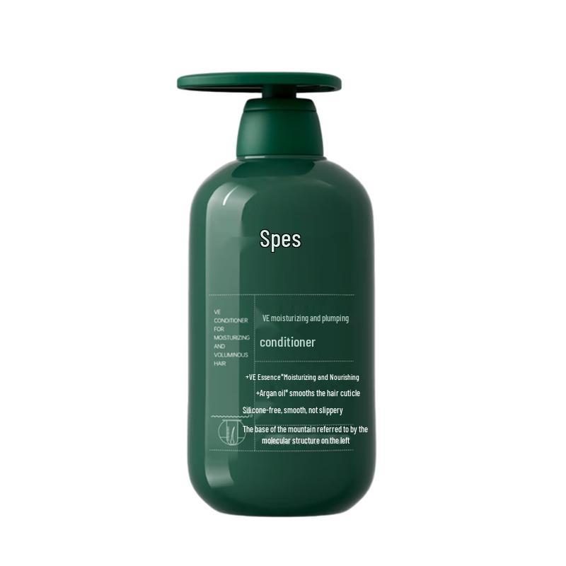 

Spes VE Moisturizing & Volumizing Hair Conditioner