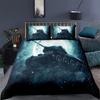 Cartoon Tank Duvet Cover War Theme Bedding Set For Kids Boys Man Soldier Camouflage Army Acting Polyester Comforter Cover King
