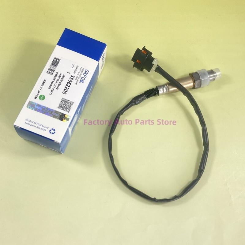 Задний кислородный датчик O2 55572216 234-4528 Для Chevrolet Cruze 2011 2012 2013 2014 2015 2016 Sonic 2012-2015 1.4L 1.8L 55562205