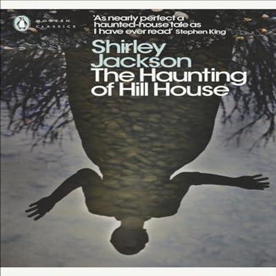 The Haunting of Hill House by Shirley Jackson Paperback Book 9780141191447