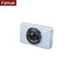 FAMUE FC18 Dual-Lens Flip Screen Digital Camera (CN Version)