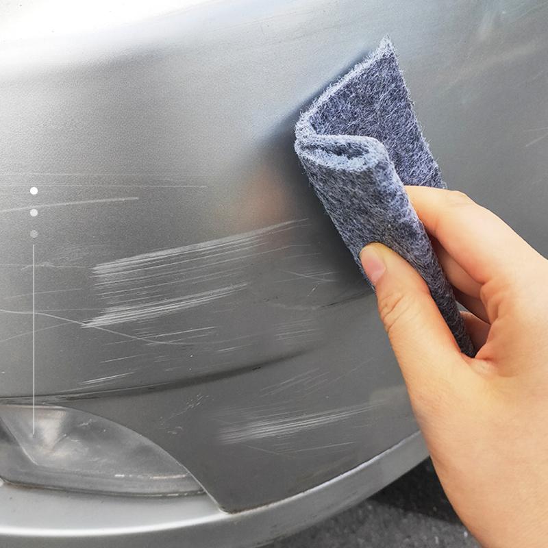 Car Beauty Cloth Polishing Mud Cloth Car Paint Scratches Scratches Polish Namib Polishing Beauty Repair Towel