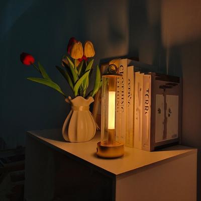 Verlichting – Nachtlampen