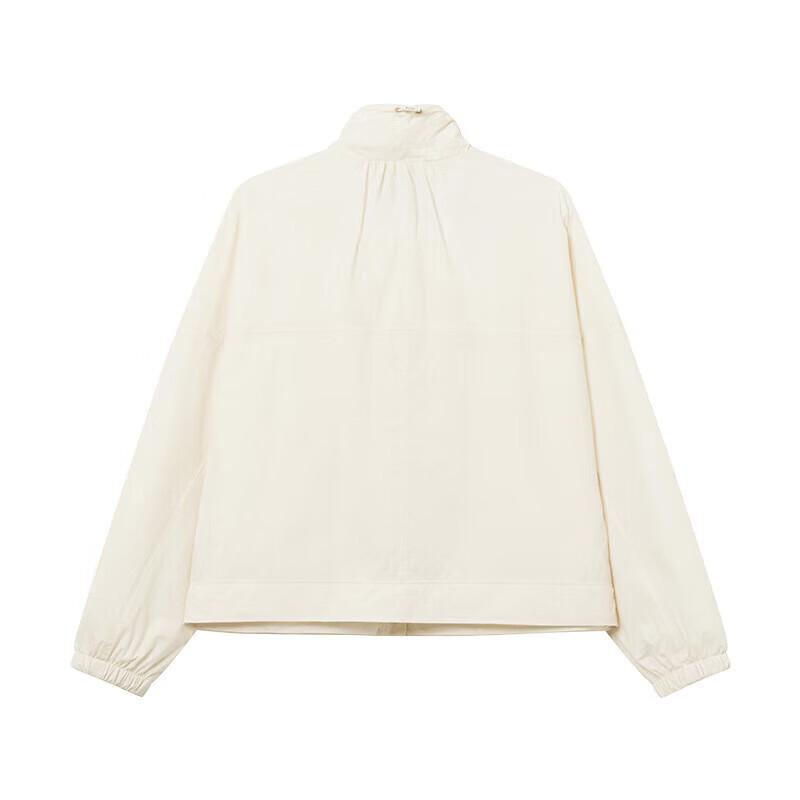 HAZZYS Women's 2025 Spring PHIZ Short Jacket