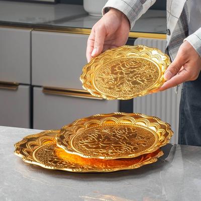 Ozdoby na stół i akcesoria – Tace