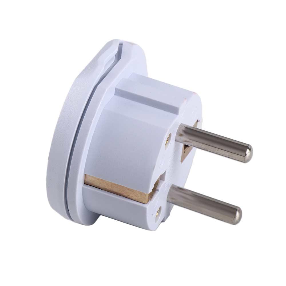AU UK CN US zu EU Europa Stecker Netzstecker Adapter EU Stecker Adapter AU UK CN US zu EU Stecker EU Stecker