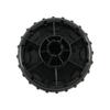 Seating Height Adjustment Roller Handwheel For Ford For Transit Custom 2012+ 1778087 Seating Height Adjustment Accessories