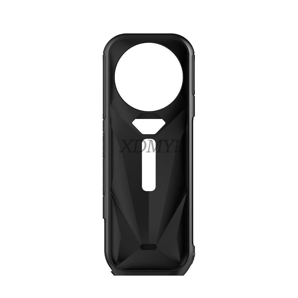 

Silicone Case For Insta360 X5 Anti-Scratch Body Protective Cover Waterproof Dustproof For Insta360 X5 Sports Camera Accessories