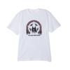 Small Planet Marvel 50 Design T-Shirt 50/Falcon & Winter Soldier L Size White