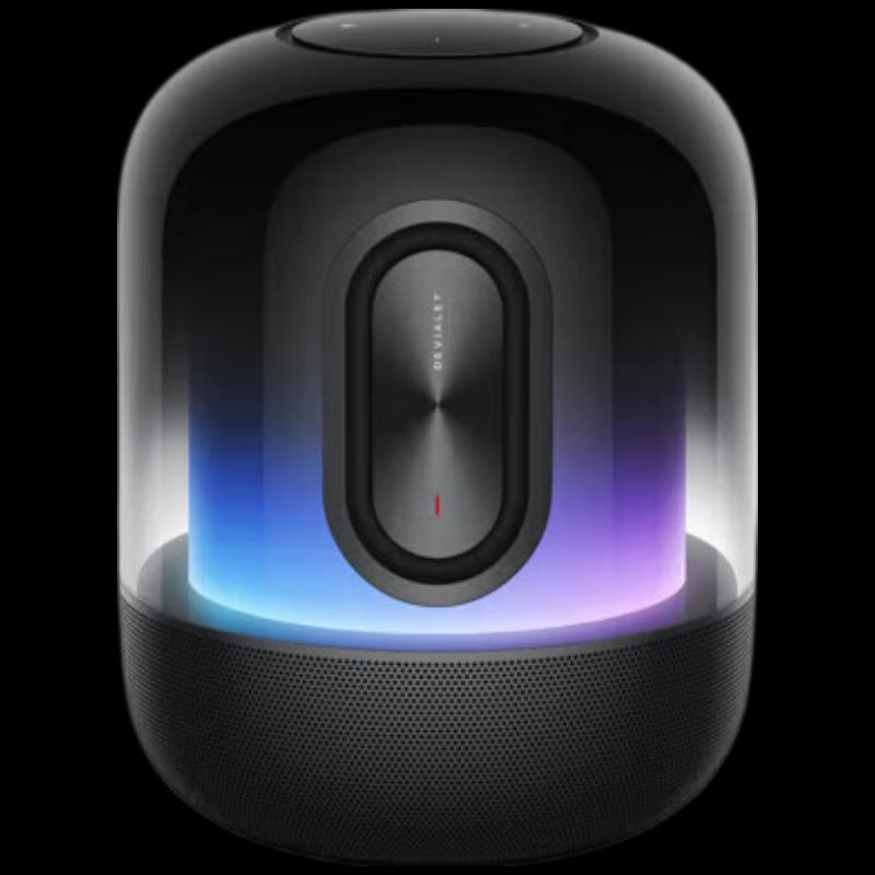 

HUAWEI Sound X New Smart Speaker CN plug (adapter included)