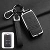 Suitable Zinc Alloy Car Key Case Cover Remote Protect Shell for Land Rover Range Rover Evoque Discovery Sport Velar Accessories