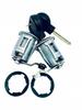 Front Door Lock Cylinders with 2 Keys Berlingo Partner 1996 2008