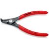 KNIPEX Shaft Precision Snap Ring Bent 4921-A01 Pliers, (SB) 4921-A01