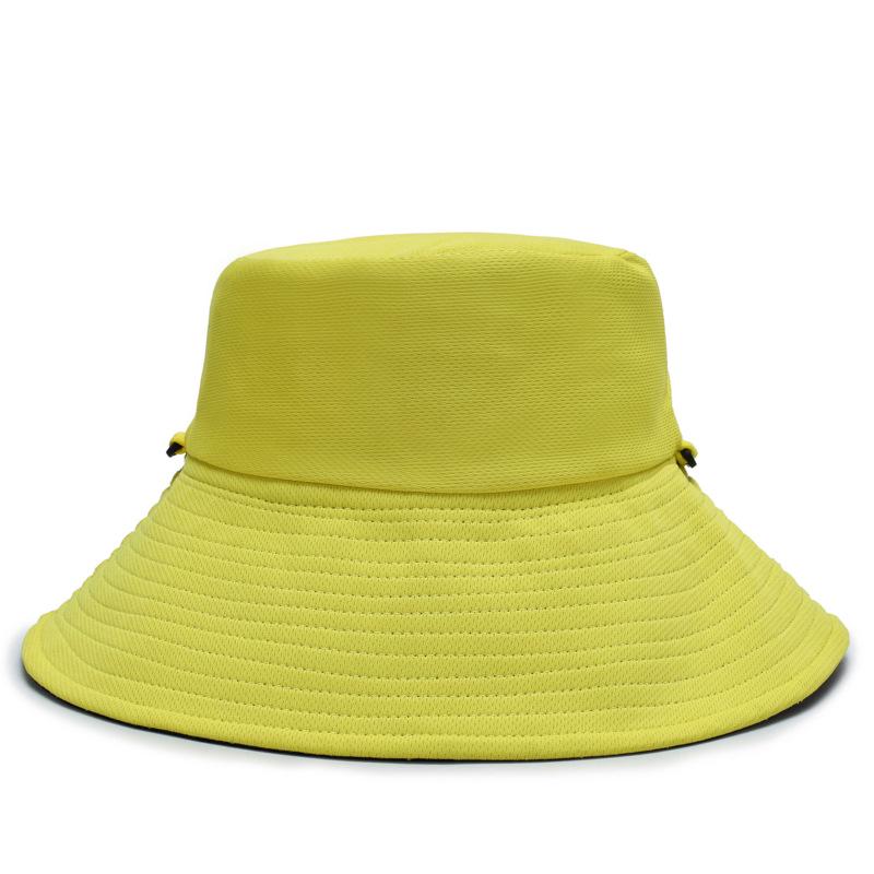 Northwood Doppelseitige Eimerhüte für Damen und Herren, Fischerhut, Outdoor-Sommer-Sonnenhüte, Fischerhut