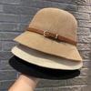 Hodeplagg – Sommerhatter mot solen