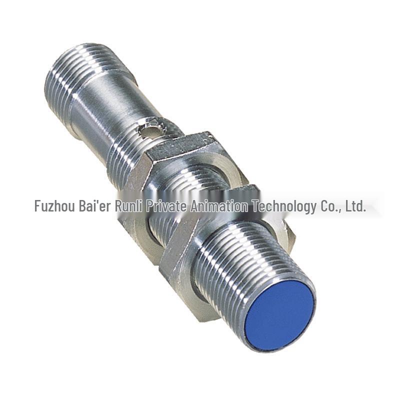 Inductive Proximity Sensor IM05-0B8PS-ZT1/NSVS2SS01