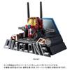 TAKARA TOMY Diaclone Robot Base Head Monument T-SPARK DA-116