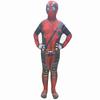 Deadpool and Wolverine 3D animation onesie cosplaycosplay full onesie new