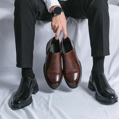 Scarpe con tacco – Mocassini