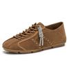 Women Sneaker Lowlacys05 Coffee