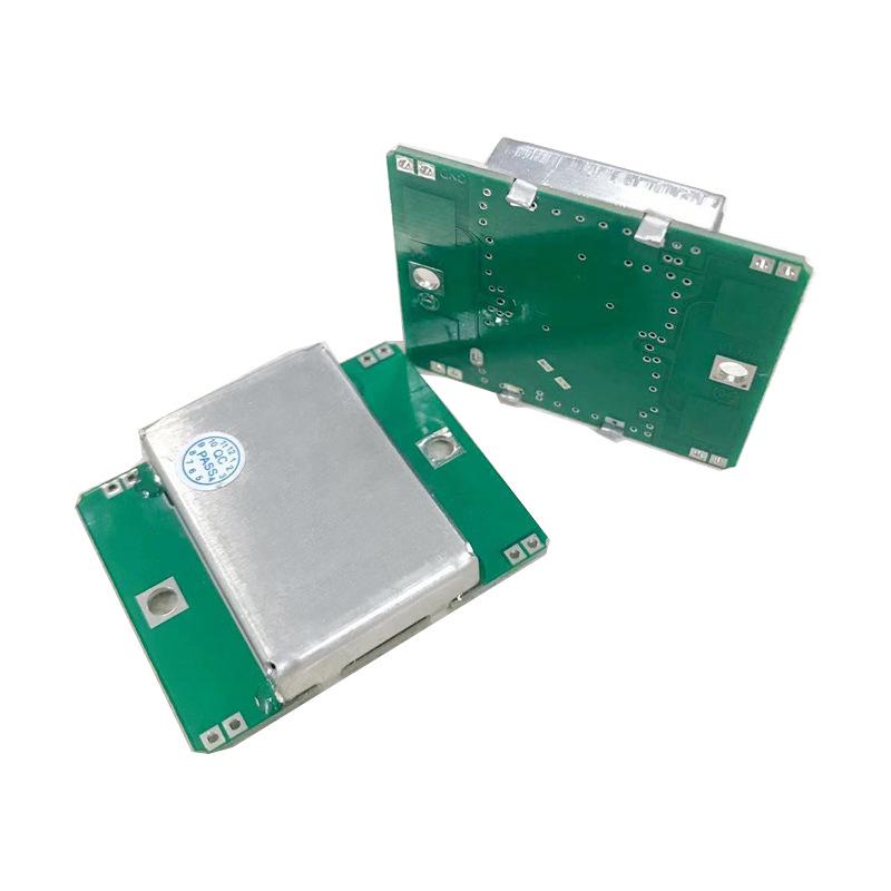 High Sensitivity 10.525GHz Microwave Sensor Module HB100
