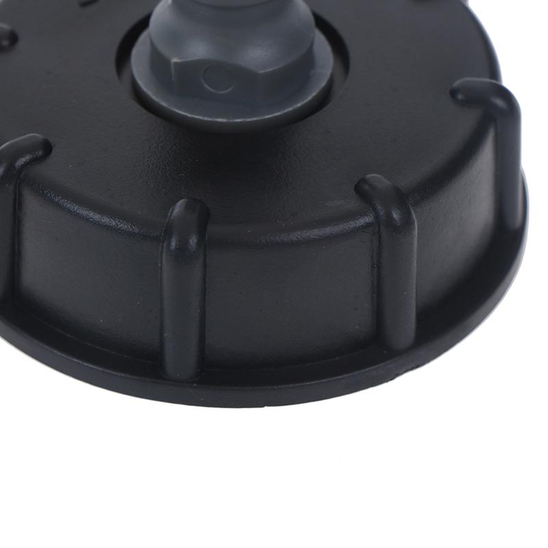 1Pc Ibc Schlauch Adapter Minderer Stecker Wasser Tank Fitting 2'' Grob Gewinde