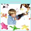 Poppen en knuffels – Dieren knuffels
