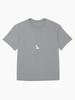 poot Oversized T-Shirt