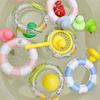 Inflatable Swimming Pool Float Ring Floating Floating Toy Accessories Bath Toy  Summer Fun