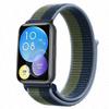 Band For Huawei Watch Fit 2 Strap Smart Watch Accessories Replacement Wristband Nylon Bracelet Correa Huawei Watch Fit2 Strap