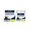 Coffee Machine Cleaning Sheet Intensive Dirt Filter Cleaner Tablets Pro Grade Descaler for Espresso Makers Office and Home Maintenance