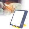 LED Therapy Lamp Seasonal Affective Disorder Postpartum Care Phototherapy Light with Holder