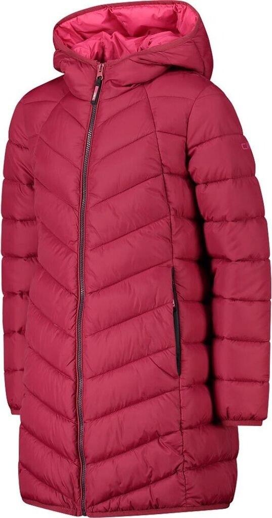 Анемона CMP Jacke KID G COAT FIX HOOD