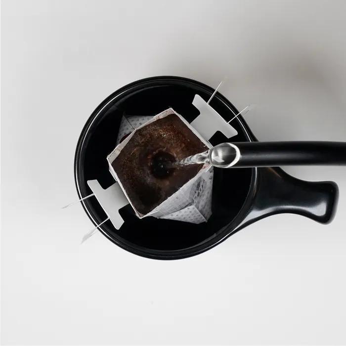 Drip Bag Pouch Set (8 Pieces)