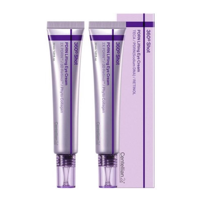 CENTELLIAN24 360 Shot PDRN Lifting Augencreme 30ml/60ml