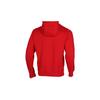Nike SS20 Logo Hooded Fleece Casual Jacket Men Jackets Red CJ4755-657