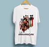 Tops – T-Shirts