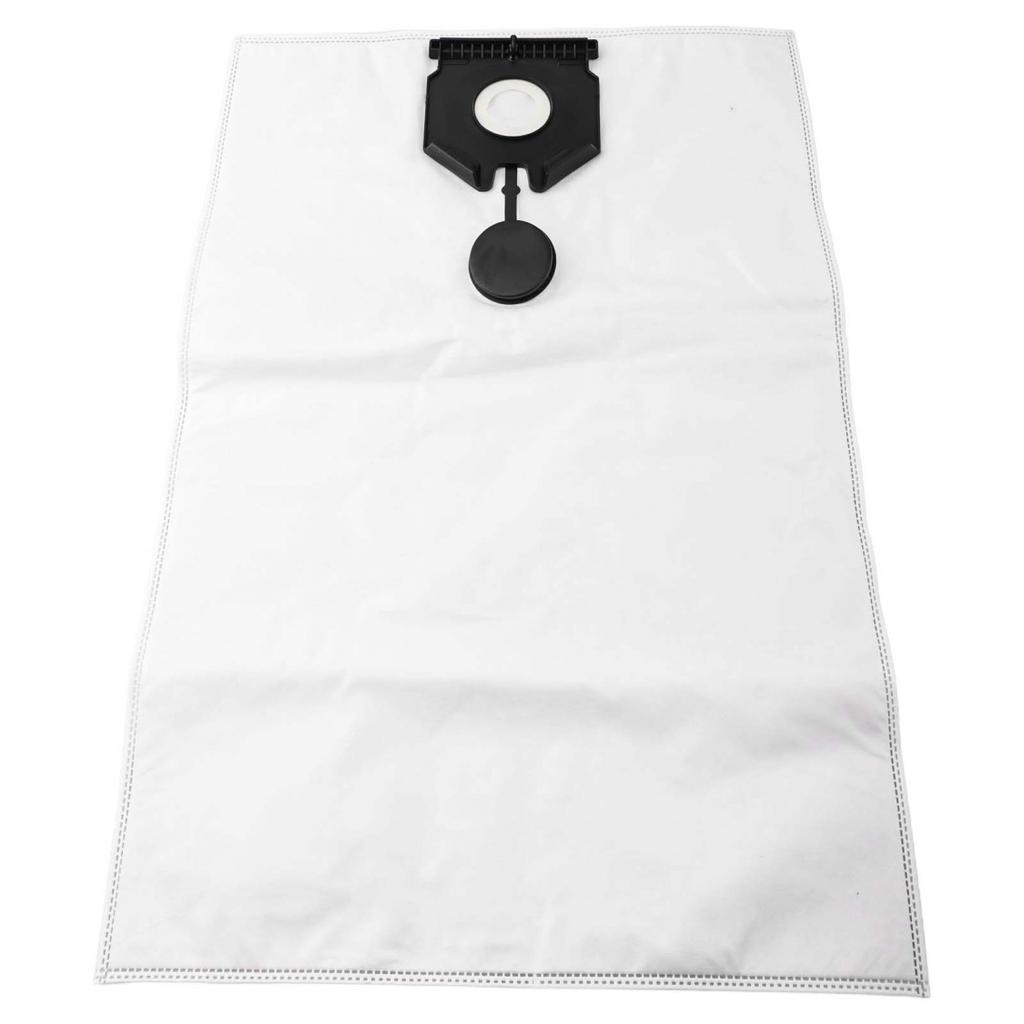 Staubsaugerbeutel Kompatibel mit Für Karcher NT 30/1 30L 5 Stück