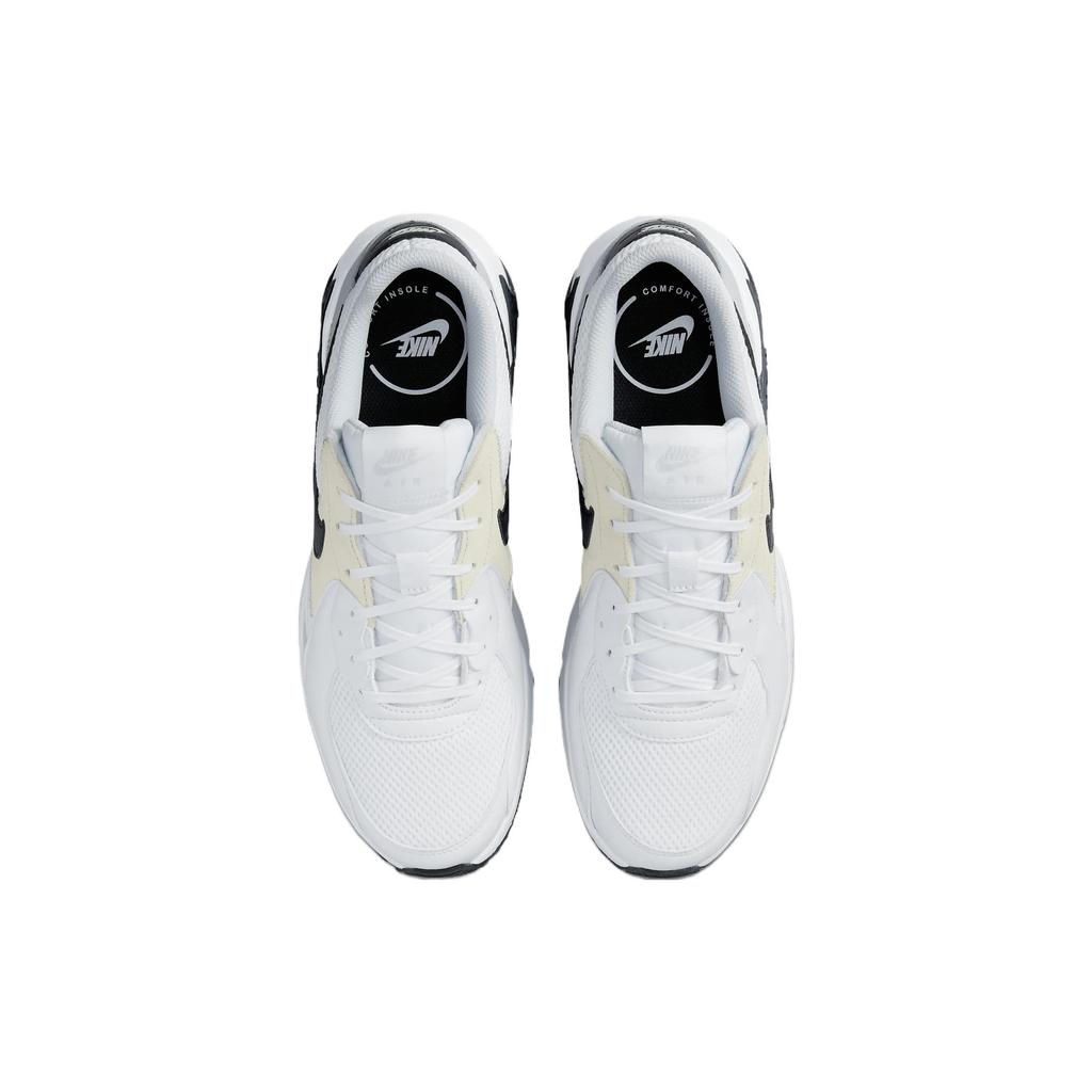 Nike Air Max Excee 'Bílá Černá' FN7304-100