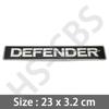 Insignias Pegatinas Calcomanías Logo Motor Capó Delantero Maletero Trasero Portón Trasero Estilo de Coche Accesorios