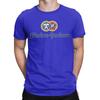 Pschorr Hacker Essential Neuheit 100% Baumwolle T-Shirt Hacker Pschorr T-Shirts Oberteile Für Unisex