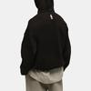Fear of God Essentials x NBA Hoodie 'Black' Men's 192AL246501F