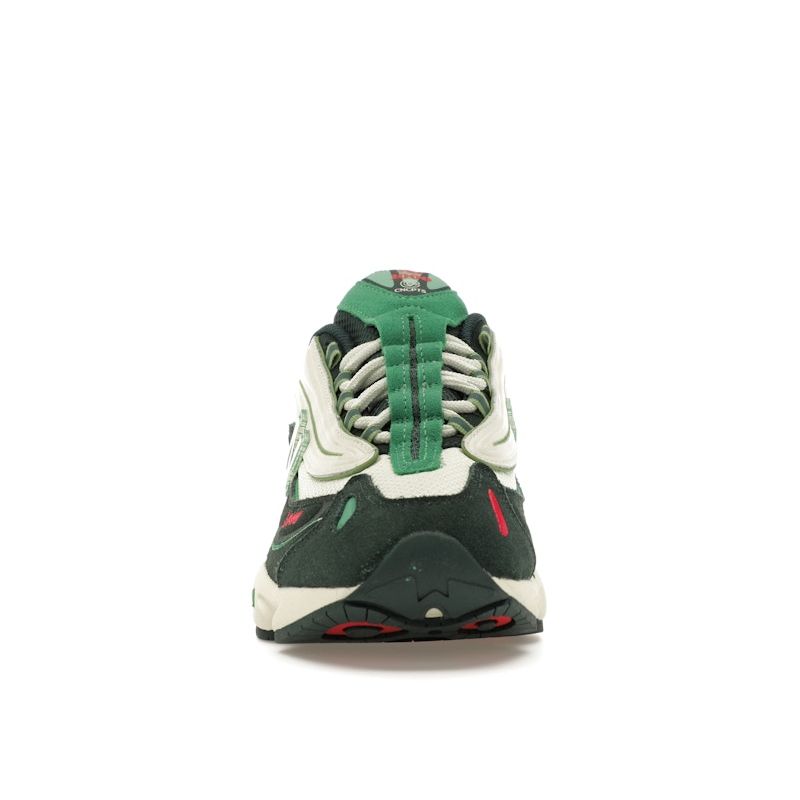 Concepts x New Balance 1000 Míle Herrsneakers Green Meadow-Mist Pine-Grove M1000CN